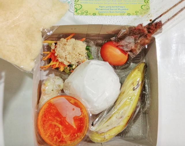 Paket 2